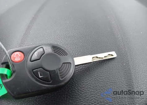 2014 Ford Escape Se z USA, uszkodzony, nr VIN 1FMCU0G99EUC98291